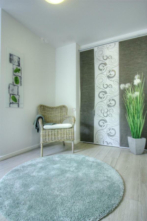 Apartament Haus Carolin Dangast Varel Zewnętrze zdjęcie