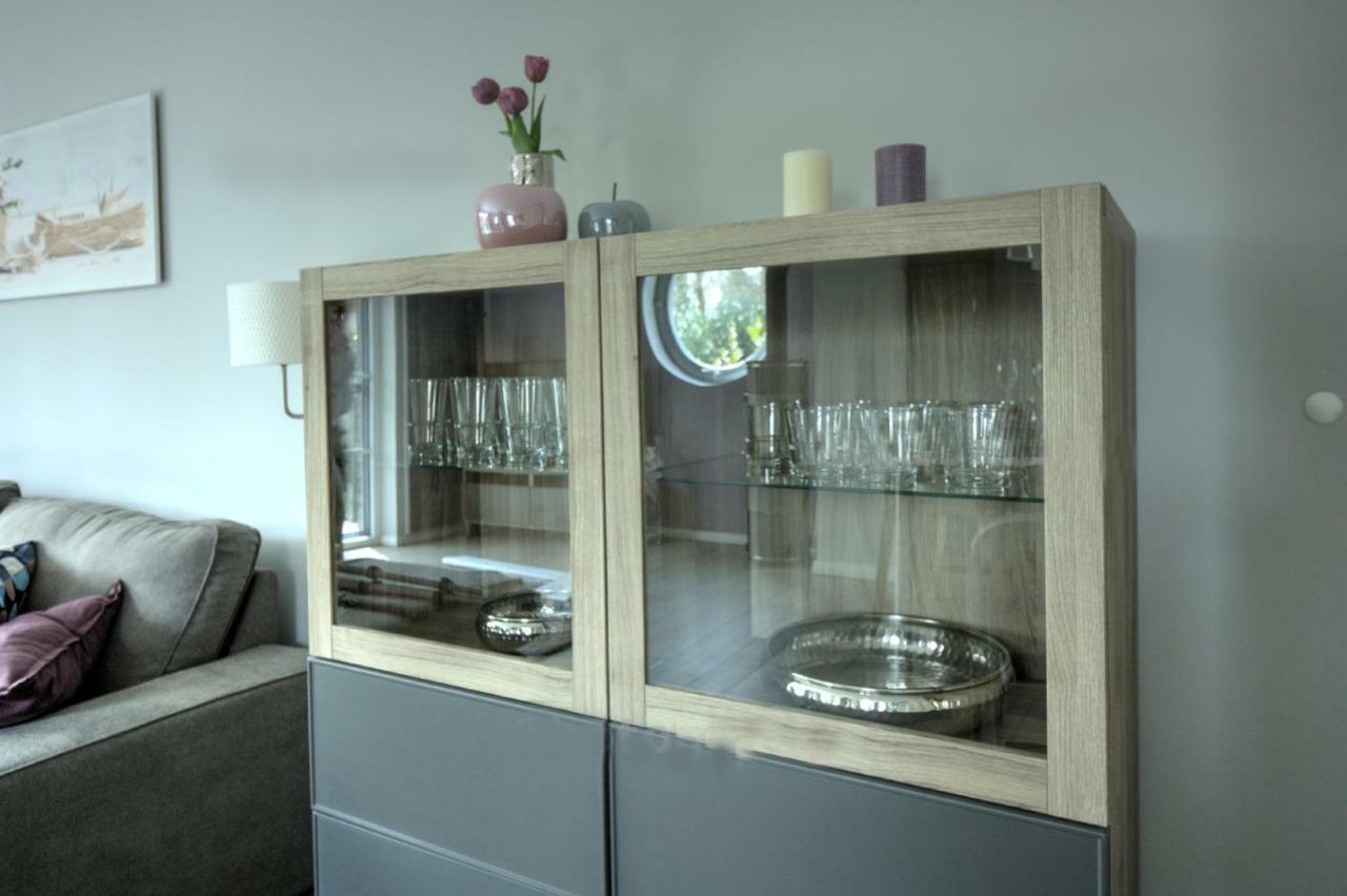 Apartament Haus Carolin Dangast Varel Zewnętrze zdjęcie