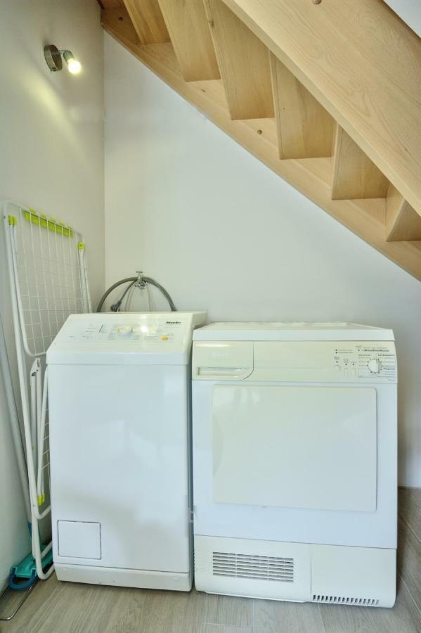 Apartament Haus Carolin Dangast Varel Zewnętrze zdjęcie