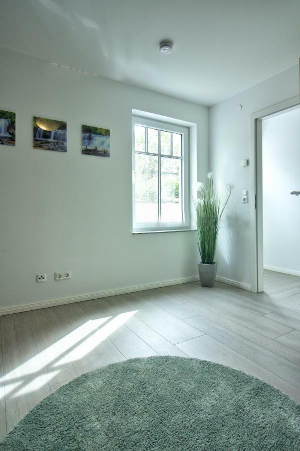 Apartament Haus Carolin Dangast Varel Zewnętrze zdjęcie